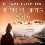 Myrkylliset kielet – Huippuvuorten yöt 6 (MP3-Download)
