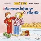Iida menee Julian luo yökylään (MP3-Download)