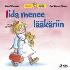 Iida menee lääkäriin (MP3-Download)
