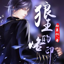 Cover 狼王的烙印 (MP3-Download)