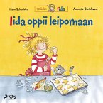 Iida oppii leipomaan (MP3-Download)