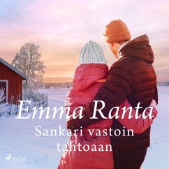 Sankari vastoin tahtoaan (MP3-Download) Cover Sankari vastoin tahtoaan (MP3-Download)