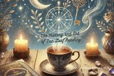 The History and Art of Tea Leaf Reading (eBook, ePUB) The History and Art of Tea Leaf Reading (eBook, ePUB)