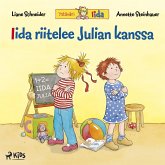 Iida riitelee Julian kanssa (MP3-Download) Iida riitelee Julian kanssa (MP3-Download)