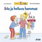 Iida ja heiluva hammas (MP3-Download)