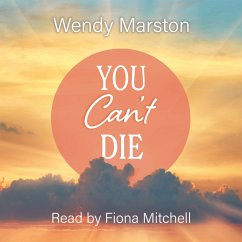 Cover You Can't Die (MP3-Download)