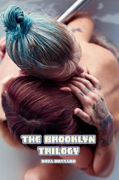 The Brooklyn Trilogy (eBook, ePUB)