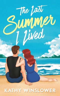 Cover The Last Summer I Lived (eBook, ePUB)