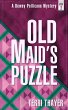Old Maid's Puzzle (A Dewey Pellicano... - Bild 1