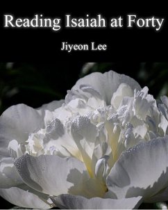 Cover Reading Isaiah at Forty (eBook, ePUB)