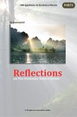 100 questions in Existence Nature - PART1 (eBook, ePUB)