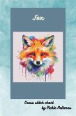 Fox (Watercolour Splash Animals) (eBook, ePUB)