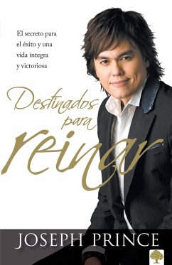 Cover Destinados para reinar (eBook, ePUB)