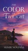 The Color of Twilight (eBook, ePUB) The Color of Twilight (eBook, ePUB)