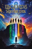 Legends Never Die (eBook, ePUB)