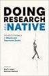 Doing Research as a Native (eBook, PDF) - Bild 1