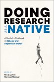 Doing Research as a Native (eBook, PDF)