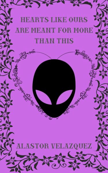 Hearts Like Ours Are Meant For More Than This (eBook, ePUB)