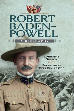 Cover Robert Baden-Powell (eBook, ePUB)