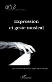Expression et geste musical (eBook, PDF) Expression et geste musical (eBook, PDF)
