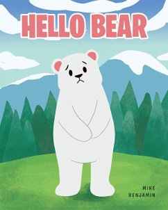 Cover Hello Bear (eBook, ePUB)