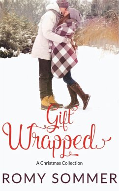 Cover Gift Wrapped: A Christmas Collection (eBook, ePUB)
