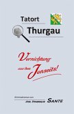 Tatort Thurgau (eBook, ePUB)