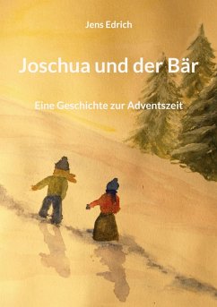 Joschua und der Bär (eBook, ePUB)