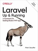 Laravel: Up & Running (eBook, PDF)