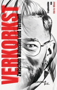 VERKORKST (eBook, ePUB) - Röser, Chris