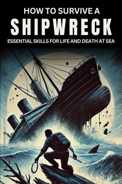 Cover How to Survive a Shipwreck: Essential Skills for Life and Death at Sea (eBook, ePUB)