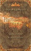 Harrowmore Diary (Band 3) (eBook, ePUB)