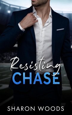 Cover Resisting Chase (The Gentlemen Series, #6) (eBook, ePUB)