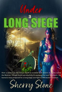 Cover Under a Long Siege (eBook, ePUB)