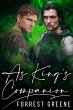 As King's Companion (eBook, ePUB) - Bild 1