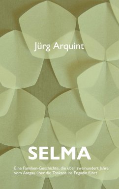 Cover Selma (eBook, ePUB)