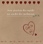 Una flecha de Cupido en medio de las balas (Narrar Para Sanar, #1) (eBook, ePUB)