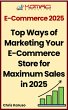 Top Ways of Marketing Your E-Commerce... - Bild 1