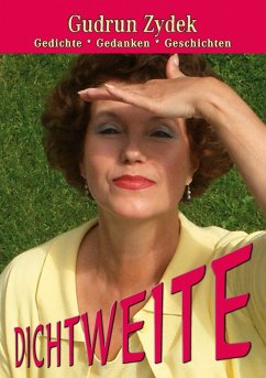 Dichtweite (eBook, ePUB)