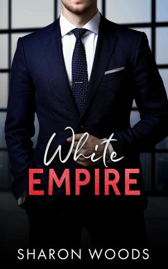 Cover White Empire (The Gentlemen Series, #3) (eBook, ePUB)