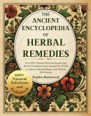 The Ancient Encyclopedia of Herbal Remedies (eBook, ePUB)