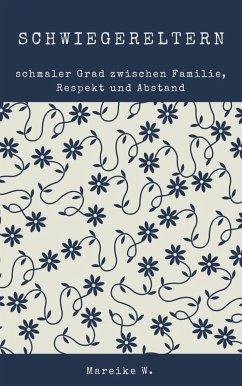 Cover Schwiegereltern (eBook, ePUB)