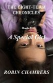 A Special Girl (The Eight-, #2) (eBook, ePUB)