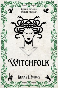 Cover Witchfolk (eBook, ePUB)
