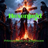 Hexenjagd (eBook, ePUB) Hexenjagd (eBook, ePUB)