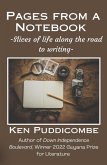 Pages From A Notebook (eBook, ePUB) Pages From A Notebook (eBook, ePUB)