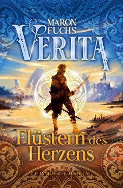Cover Verita - Flüstern des Herzens (eBook, ePUB)