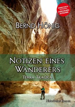 Notizen eines Wanderers (eBook, ePUB)