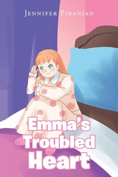 Emma's Troubled Heart (eBook, ePUB) - Piranian, Jennifer