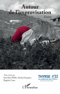 Autour de l'improvisation (eBook, PDF)
